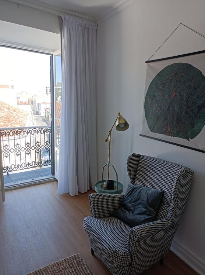Santo Cristo Apartments Ponta Delgada  Exterior photo